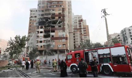 हफ्तेभर के युद्ध में ही हिली दुनिया, ईरान संकट के बीच उछले कच्चे तेल के दाम