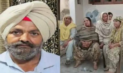 अमृतसर में पुलिस कॉन्स्टेबल की पीट-पीटकर हत्या, लोहे की रॉड से किया हमला