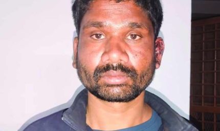 पत्नी से विवाद के बाद आरोपी ने ससुराल पक्ष पर किया हमला, हत्या के प्रयास में जेल भेजा गया