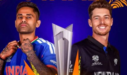 अहमदाबाद में ‘टोटका’ से जीतेगी टीम इंडिया? न्यूजीलैंड मैच से पहले बदला होटल और ड्रेसिंग रूम