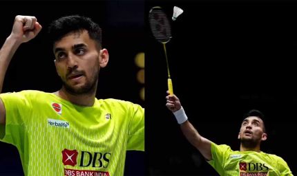 ऑल इंग्लैंड ओपन 2026: लक्ष्य सेन सेमीफाइनल में, वर्ल्ड नंबर 6 को हराकर रचा इतिहास