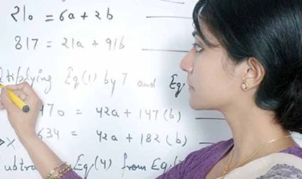 MP में टीचरों के लिए नया नियम: 2 साल में पास करनी होगी शिक्षक पात्रता परीक्षा, नहीं तो जाएगी नौकरी