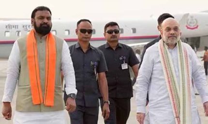 बिहार में सीएम बदलाव की अटकलें तेज, अमित शाह ने सम्राट चौधरी को दिल्ली बुलाया