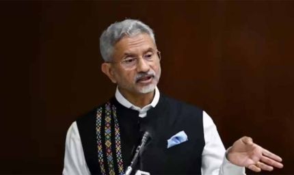 रायसीना डायलॉग में जयशंकर की दो टूक, भारत में सभी देशों को साथ लाने की काबिलियत