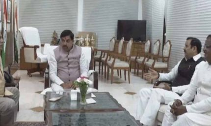 BJP विधायक कालूहेड़ा की सीएम हाउस में खिंचाई, बोले- अब सिंहस्थ के कामों में करूंगा सहयोग