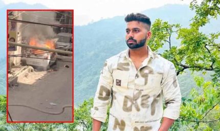 तरुण मर्डर केस पर AAP का हमला, बोली— दिल्ली में हर आदमी रिस्क पर, अब होली भी नहीं मना सकते