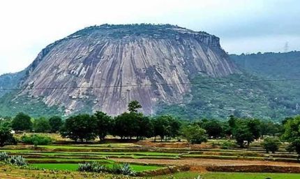 उत्तर-पूर्वी छत्तीसगढ़ का अनोखा पर्यटन: जशपुर के चाय बागान और सोगड़ा आश्रम की खूबसूरती