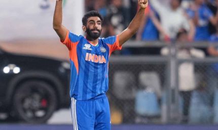 फाइनल से पहले बुमराह पर न्यूजीलैंड खिलाड़ी का बड़ा बयान, बोले— दिन उनका भी आता है