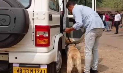 बम की अफवाह से मेदिनीपुर कोर्ट में हड़कंप, बम स्क्वाड ने 3 घंटे तक चलाया सर्च ऑपरेशन