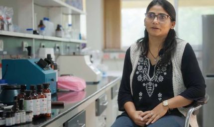 तूबा के सपनों को मिले पंख, ‘मुख्यमंत्री युवा योजना’ से जुड़कर बनाया ‘सॉइल कॉन्सेप्ट’ ब्रांड