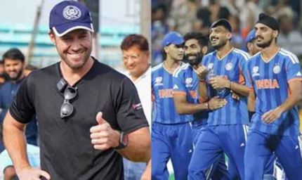 भारत ही जीतेगा वर्ल्ड कप– NZ फाइनल से पहले डिविलियर्स की बड़ी भविष्यवाणी