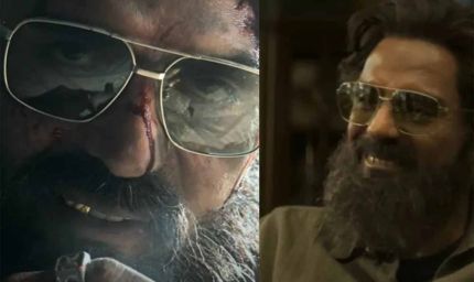 ‘धुरंधर’ के बाद अर्जुन रामपाल की सोलो लीड में वापसी