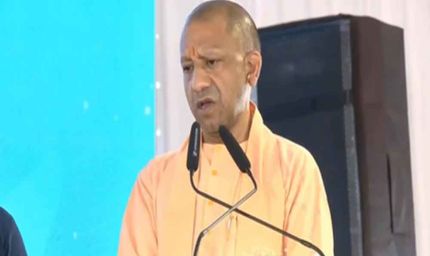 यूपी बना भरोसे की पहचान, यही हमारी सबसे बड़ी पूंजी: CM योगी