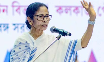 एलपीजी कीमतों में बढ़ोतरी के खिलाफ ममता का बड़ा ऐलान, कोलकाता में निकलेगा विरोध मार्च