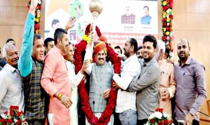 इंदौर-उज्जैन ग्रीनफील्ड परियोजना किसान और सरकार के बीच विश्वास की बनेगी मिसाल : मुख्यमंत्री डॉ. यादव