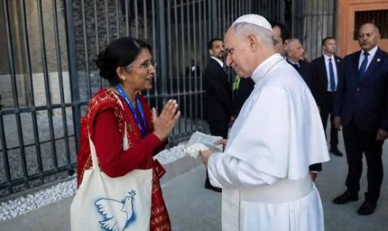 परंपरा और स्वावलंबन की अनूठी मिसाल बनी बालाघाट की मती खान