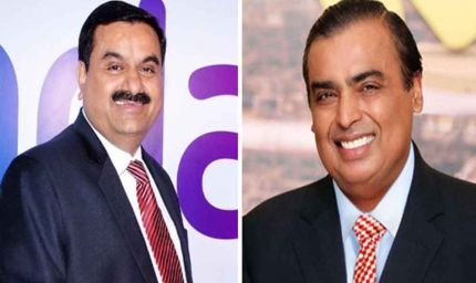 हुरुन रिपोर्ट: भारत में 308 अरबपति, दुनिया में तीसरे स्थान पर पहुंचा देश