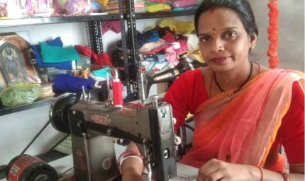 लाड़ली बहना योजना ने बदली मंजू यादव की जिंदगी, सिलाई सेंटर खोलकर बनीं आत्मनिर्भर