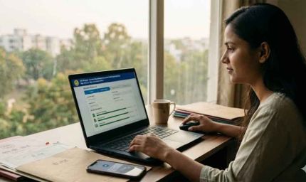 MP शिक्षक भर्ती में बड़ा बदलाव: अब एजुकेशन पोर्टल 3.0 से होगा ऑनलाइन डॉक्यूमेंट वेरिफिकेशन