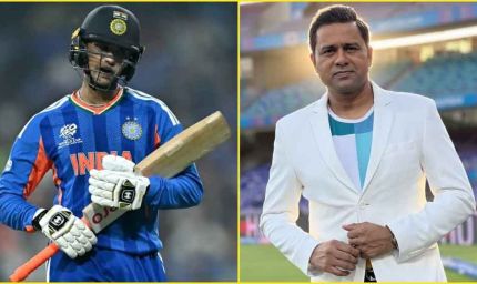 फाइनल से पहले आकाश चोपड़ा का बड़ा बयान: अभिषेक शर्मा और वरुण चक्रवर्ती को बाहर रखना मुश्किल