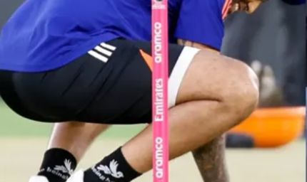 T20 वर्ल्डकप 2026 फाइनल से पहले अहमदाबाद की पिच बदली, किस टीम को मिलेगा बड़ा फायदा?