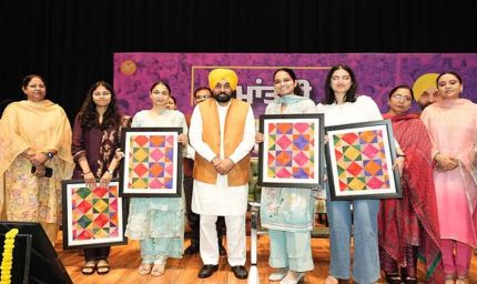 अंतरराष्ट्रीय महिला दिवस पर 100 महिला उद्यमियों को मिलेगा सम्मान और नकद पुरस्कार