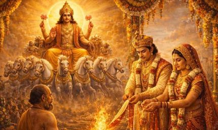 15 मार्च से लगेगा खरमास, 14 अप्रैल तक शादी-विवाह और मांगलिक कार्यों पर विराम