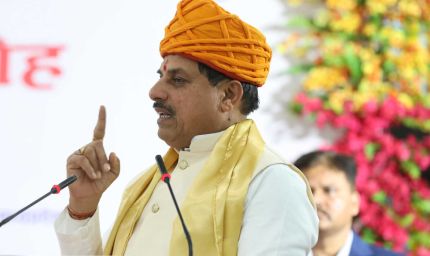 मुख्यमंत्री डॉ. यादव अशोकनगर के करीला धाम मेले में होंगे शामिल