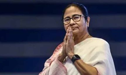 चुनाव से पहले ममता का बड़ा दांव: 10वीं पास बेरोजगारों को मिलेगा मासिक भत्ता