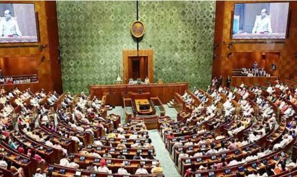 बजट सत्र के दूसरे चरण की शुरुआत आज, स्पीकर के खिलाफ अविश्वास प्रस्ताव पर चर्चा; हंगामे के आसार