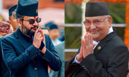 नेपाल चुनाव में बालेंद्र शाह ने 4 बार के पीएम ओली को हराया, RSP अगली सरकार बनाने को तैयार