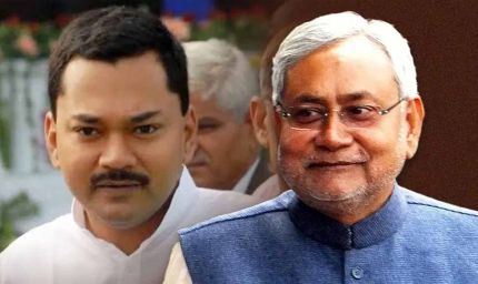 राज्यसभा चुनाव से पहले CM नीतीश की यात्रा: एक तरफ नीतीश, दूसरी तरफ निशांत—क्या है सियासी संदेश?