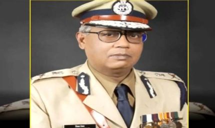 छत्तीसगढ़ के पूर्व DGP विश्वरंजन का निधन, पटना के अस्पताल में ली अंतिम सांसें