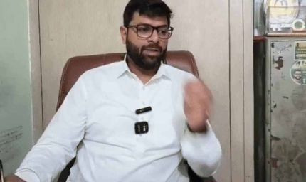 राज्यसभा चुनाव पर दिग्विजय चौटाला का बड़ा दावा: कांग्रेस के साथ हो सकता है खेला