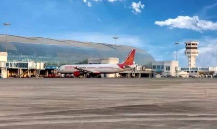 अमृतसर एयरपोर्ट पर उड़ान संकट: दुबई, लंदन और बर्मिंघम की फ्लाइट्स रद्द, यात्री परेशान