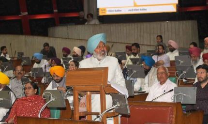 पंजाब कैबिनेट के बड़े फैसले 2026: हर परिवार को ₹10 लाख तक मुफ्त इलाज, जानें बड़े ऐलान