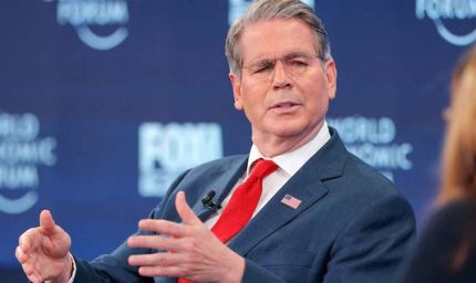 अचानक ट्रंप के मंत्री के बदले सुर, भारत पर हाई टैरिफ को पहले सही माना था, अब बोले ये