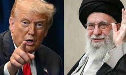 खामेनेई पर हमला: करीबी ने दी ट्रंप को चेतावनी, अमेरिकी राष्ट्रपति का जवाब क्या रहा?