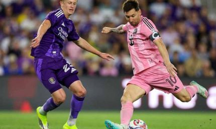 मेसी और डी पॉल का जलवा, इंटर मियामी ने डी.सी. यूनाइटेड को 2-1 से हराया