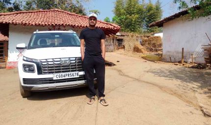 जशपुर होमस्टे के प्रति अन्य राज्यों के पर्यटक हो रहें आकर्षित