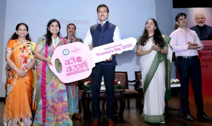 महिला सम्मान समारोह एवं परिचर्चा, राजस्थान की नारी ‘Resilience, Result और Revolution’ की प्रतीक: कर्नल राज्यवर्धन राठौड़