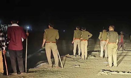 400 मवेशियों के साथ खादर में घुसे वन गुर्जर, वन विभाग ने 16 किमी तक खदेड़ा, सख्त कार्रवाई की चेतावनी