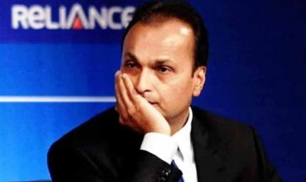 अनिल अंबानी पर नया संकट! ₹1,085 करोड़ की कथित धोखाधड़ी में CBI की नई FIR, PNB की शिकायत से बढ़ी मुश्किलें