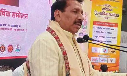 प्रदेश में उड़द की खेती को बढ़ावा दे रही सरकार: कृषि मंत्री कंषाना