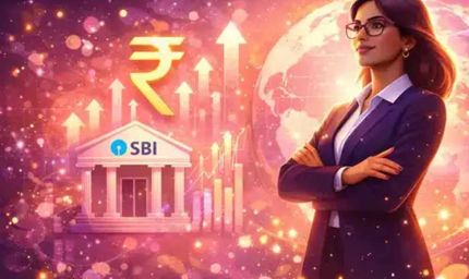 महिला सशक्तिकरण का बड़ा कदम: SBI ने लॉन्च किया ₹4500 करोड़ का सोशल लोन