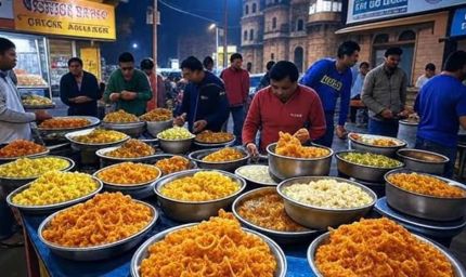 MP का शाही जायका: भोपाल के नवाबी दस्तरखान और ‘रसाल’ की मिठास में बसता इतिहास