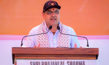 सैनिक नहीं होते सेवानिवृत्त, आजीवन करते राष्ट्रहित और समाजहित के लिए कार्य : मुख्यमंत्री भजनलाल शर्मा