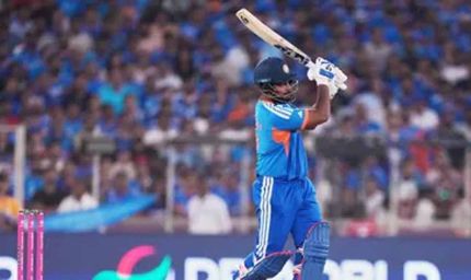 फाइनल में संजू सैमसन का धमाका: 10 साल पुराना मार्लन सैमुअल्स का रिकॉर्ड तोड़ा, बनाया सबसे बड़ा स्कोर