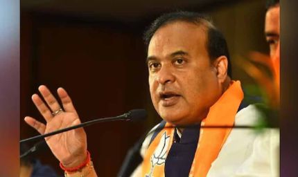 असम में सीट शेयरिंग से बढ़ी BJP की चिंता, NDA के साथी तैयार हैं फ्रेंडली फाइट के लिए