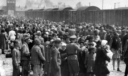 हिटलर का खौफनाक नाजी कैंप: जहां इंसानियत तड़प-तड़प कर मरी, इतिहास पढ़कर कांप उठेगी रूह